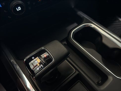 Used 2023 Chevrolet Silverado 1500 LTZ w/ LTZ Convenience Package II image 27