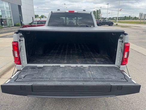 Certified 2023 Ford F150 XLT w/ Equipment Group 302A High AWD/4WD image 44