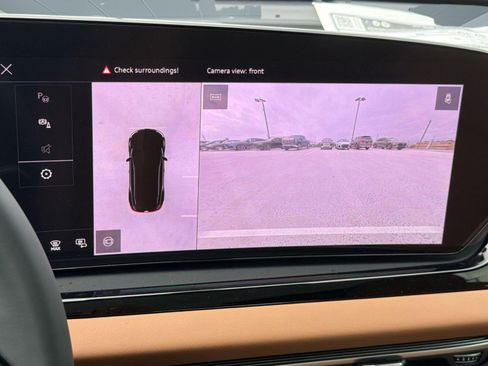 New 2026 Audi A6 Premium Plus AWD/4WD image 24