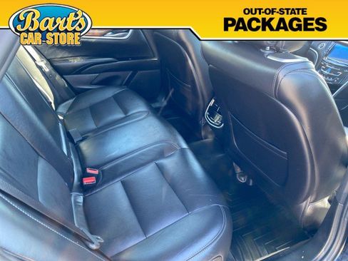 Used 2014 Cadillac XTS Premium image 11