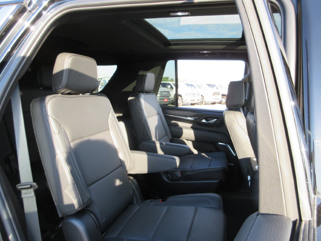 Used 2024 GMC Yukon Denali w/ Max Trailering Package AWD/4WD image 27