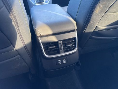 Certified 2023 Subaru Outback Onyx Edition image 25