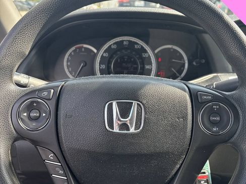 Used 2014 Honda Accord LX image 8