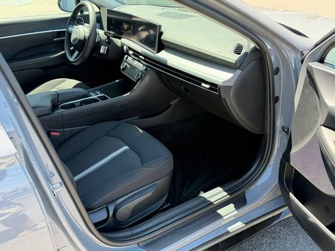 Used 2024 Hyundai Sonata SEL FWD image 23