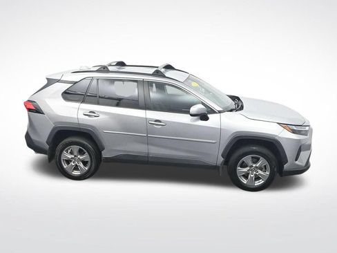 Used 2023 Toyota RAV4 XLE w/ Protection Package (TMS) FWD image 32