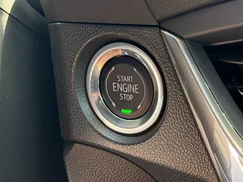 New 2026 Buick Encore GX Sport Touring w/ Advanced Technology Package FWD image 26
