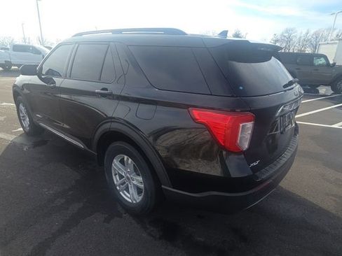 Used 2020 Ford Explorer XLT w/ Equipment Group 202A image 14