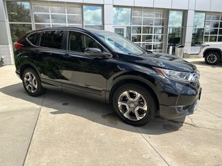 Used 2018 Honda CR-V EX-L video 2