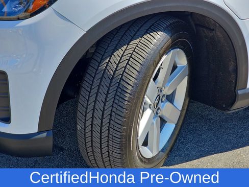 Certified 2026 Honda Prologue EX image 30