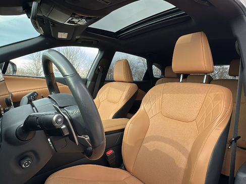 Used 2023 Lexus RX 350 Premium w/ Accessory Package image 13