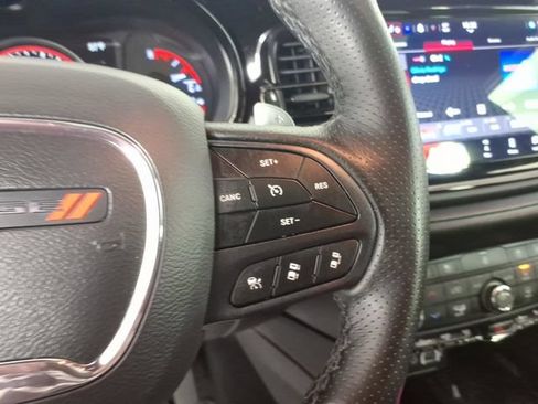 Used 2025 Dodge Durango GT AWD/4WD image 18