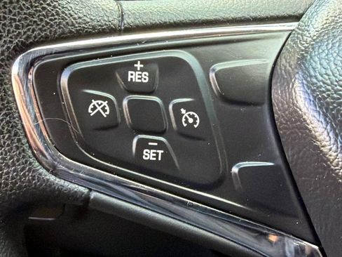 Used 2016 Chevrolet Cruze LT w/ Convenience Package FWD image 23