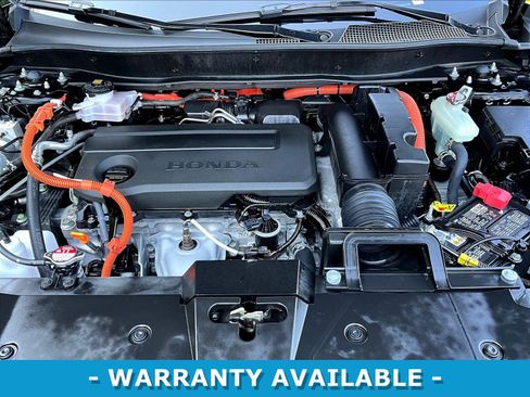 Certified 2026 Honda CR-V Sport-L image 30