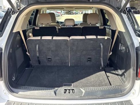 Used 2023 Ford Explorer Limited image 8