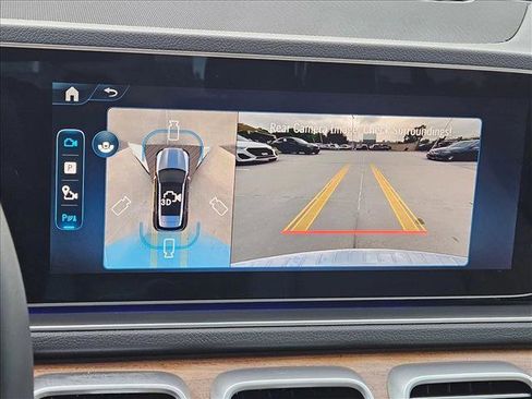 Certified 2026 Mercedes-Benz GLE 350 4MATIC image 14