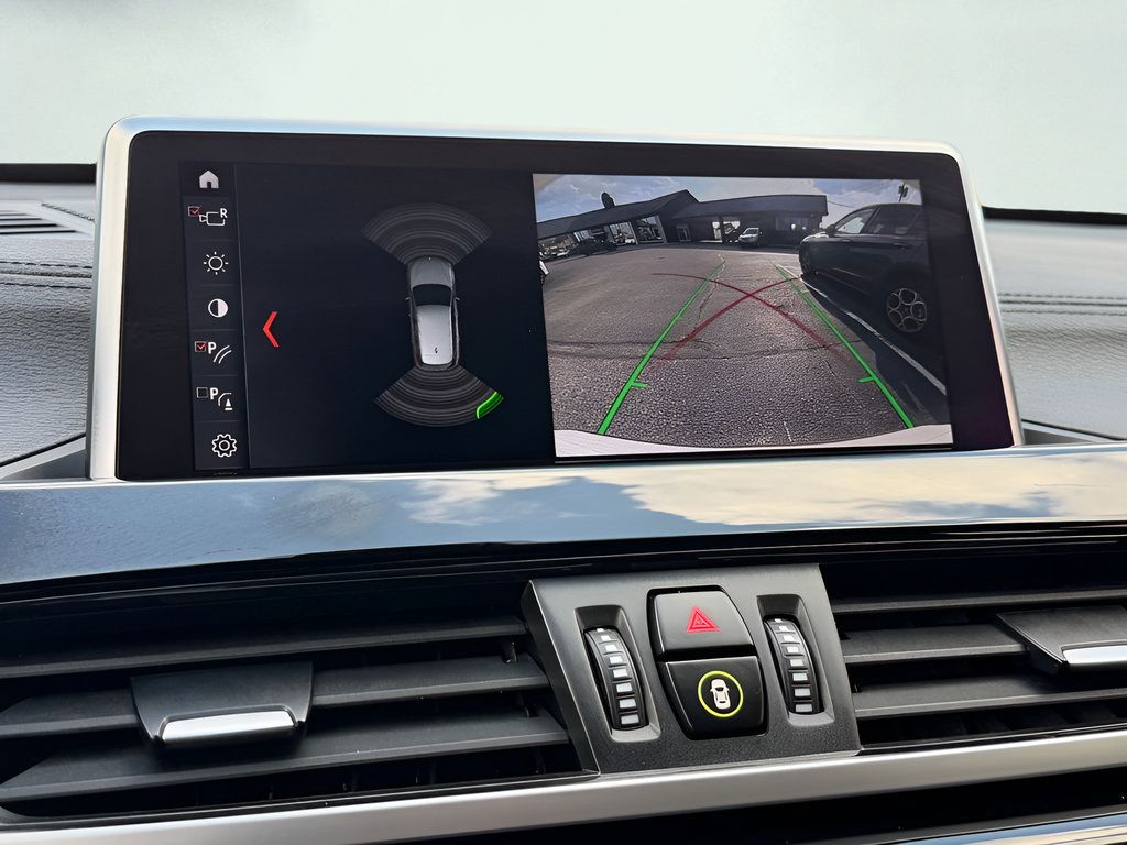 Used 2020 BMW X1 sDrive28i FWD image 53