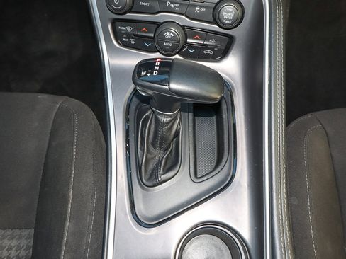 Used 2022 Dodge Challenger GT w/ Blacktop Package image 18