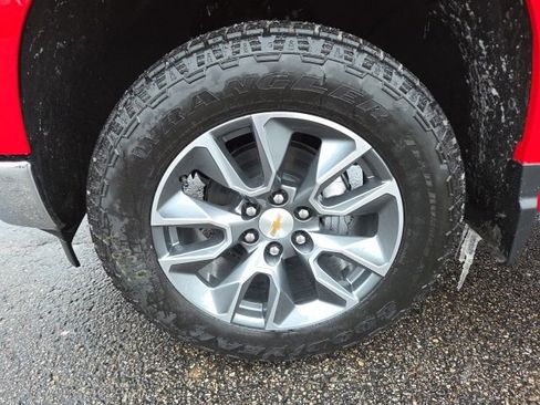 New 2026 Chevrolet Silverado 1500 LT image 64