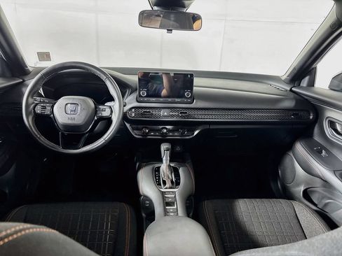 Used 2024 Honda HR-V Sport image 12