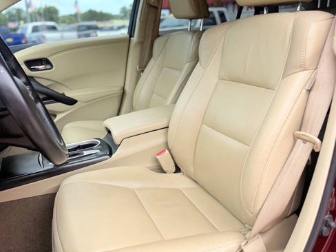 Used 2017 Acura RDX w/ AcuraWatch Plus Package FWD image 20