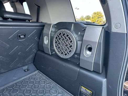 Used 2007 Toyota FJ Cruiser 4WD image 27