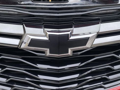 Certified 2023 Chevrolet Equinox RS image 22