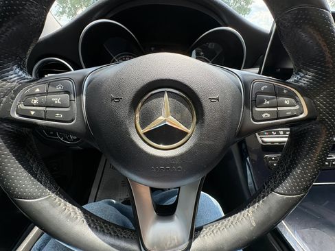 Used 2016 Mercedes-Benz C 300 4MATIC Sedan image 33