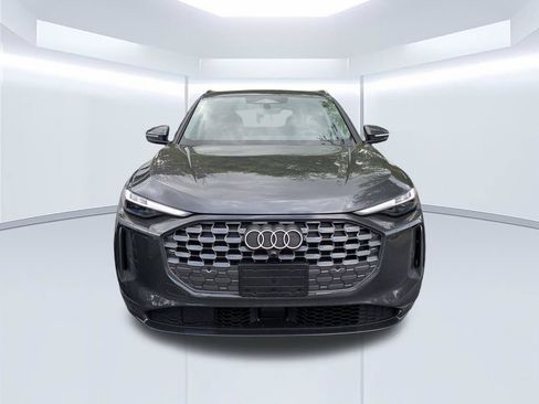 New 2026 Audi Q5 Premium Plus AWD/4WD image 8