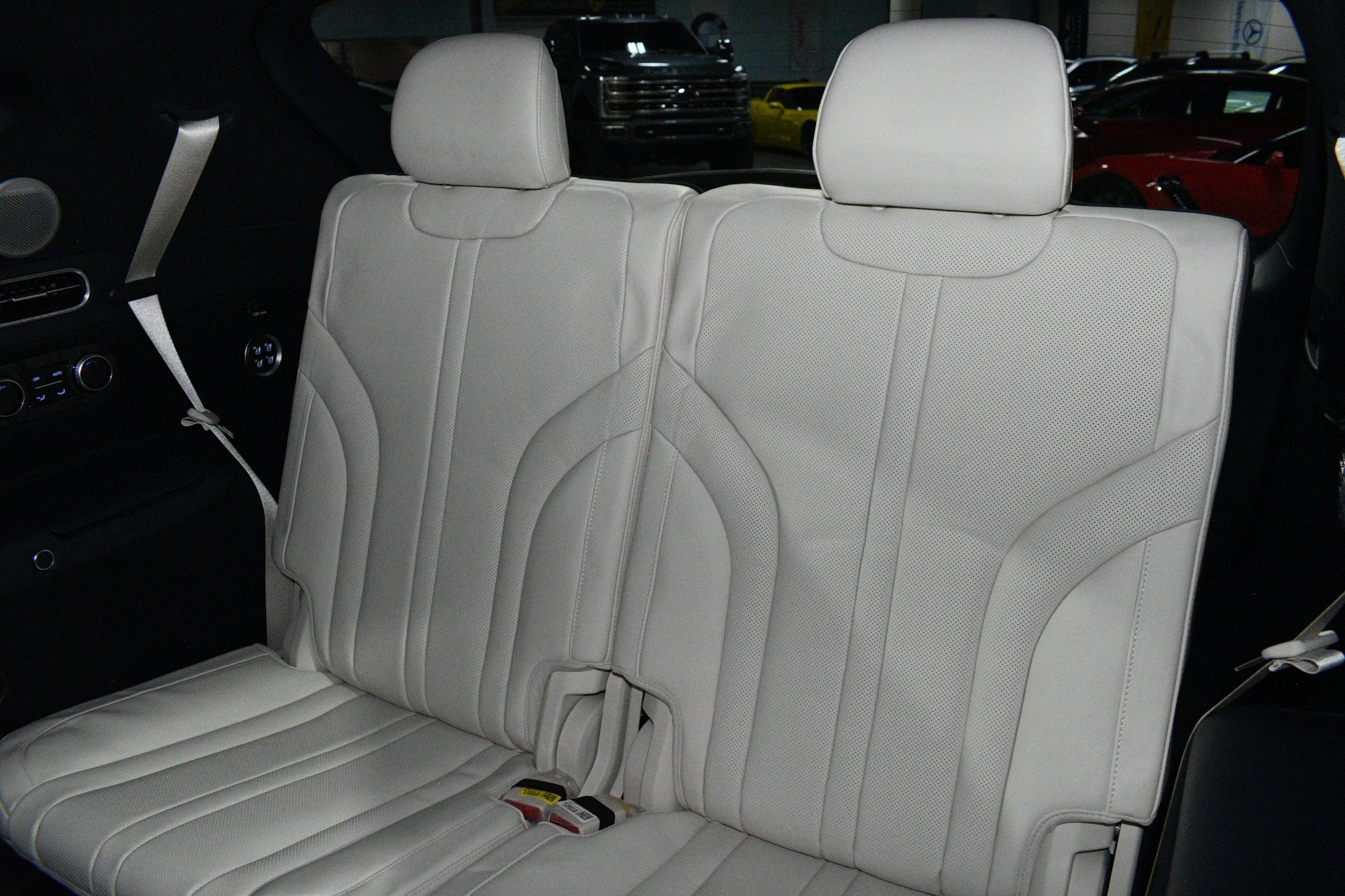 Used 2026 Genesis GV80 3.5T Prestige AWD/4WD image 21