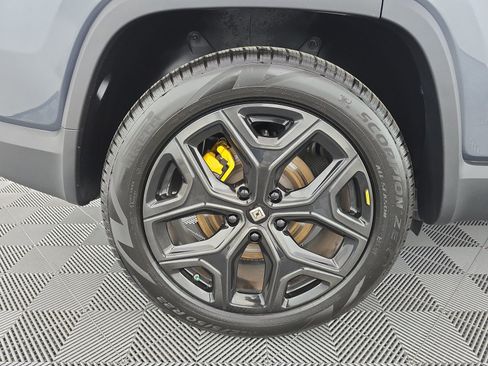 Used 2023 Rivian R1S Adventure Quad AWD/4WD image 12