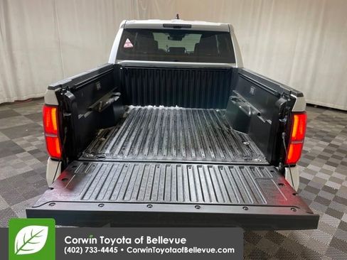 New 2026 Toyota Tacoma TRD Sport image 21