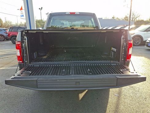 Certified 2019 Ford F150 XL w/ Equipment Group 101A Mid image 27