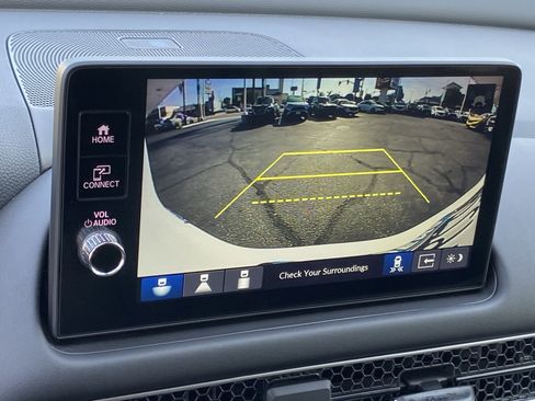 Certified 2026 Honda HR-V EX-L image 20