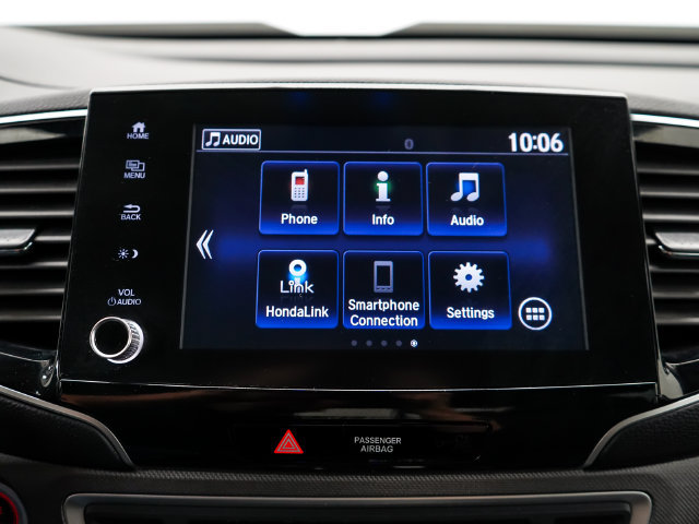Used 2023 Honda Ridgeline RTL image 30