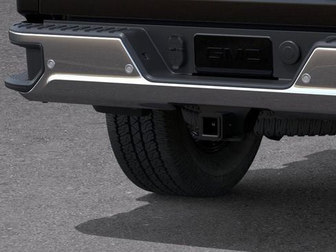 New 2025 GMC Sierra 2500 SLT w/ SLT Convenience Package image 38