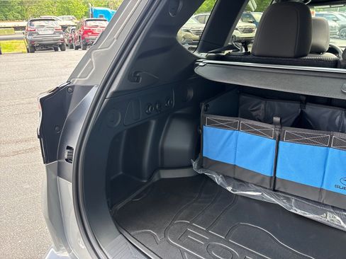 New 2026 Subaru Forester Premium AWD/4WD image 50
