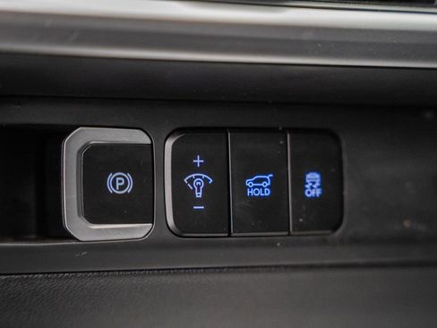 Used 2024 Hyundai Santa Fe SEL FWD image 42