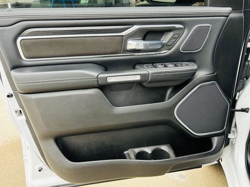 Used 2023 RAM 1500 Laramie image 14