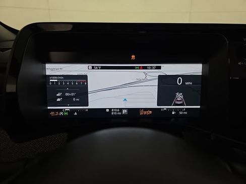 Certified 2026 Subaru Outback Limited XT image 11