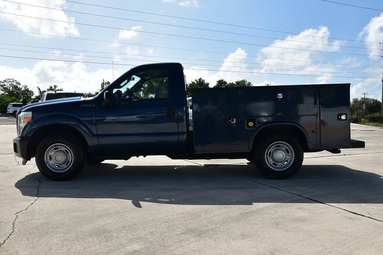 Used 2016 Ford F250 XL RWD image 4