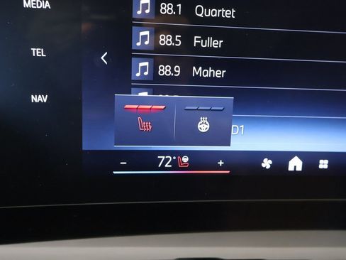 New 2026 BMW X1 xDrive28i w/ Convenience Package image 9