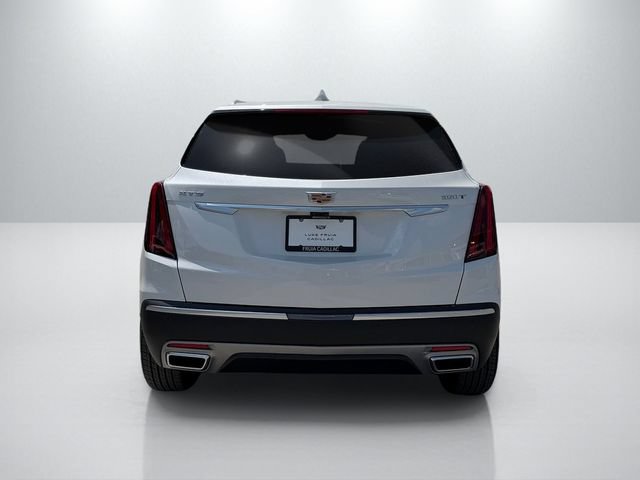 New 2026 Cadillac XT5 Premium Luxury w/ Driver Assist Package FWD image 6
