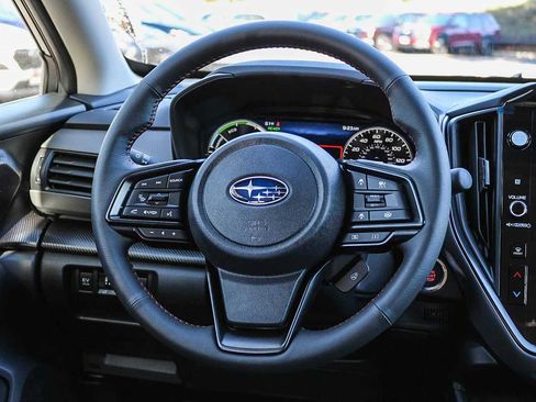New 2026 Subaru Crosstrek 2.5i Limited AWD/4WD image 15