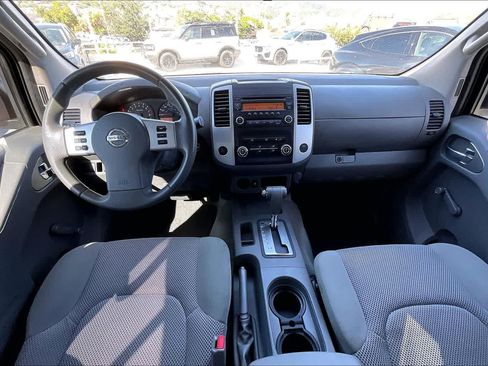 Used 2016 Nissan Frontier S RWD image 10