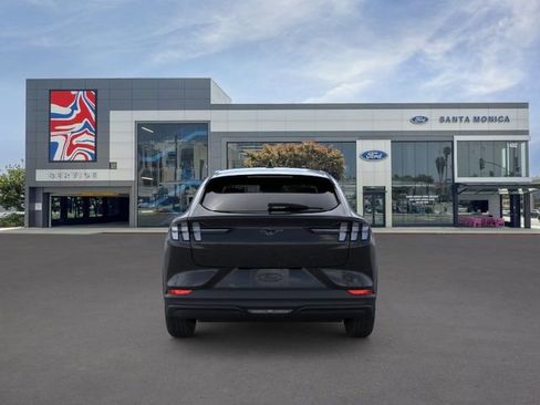 New 2026 Ford Mustang Mach-E Select RWD image 5