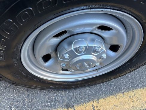 Used 2022 RAM 2500 Tradesman image 2