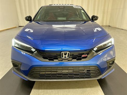 Used 2024 Honda Civic Si image 6