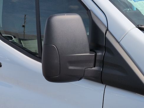 New 2026 Ford Transit 150 Low Roof RWD image 10