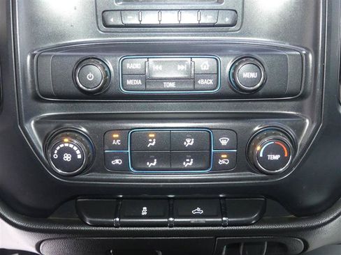 Used 2017 Chevrolet Silverado 2500 W/T RWD image 34