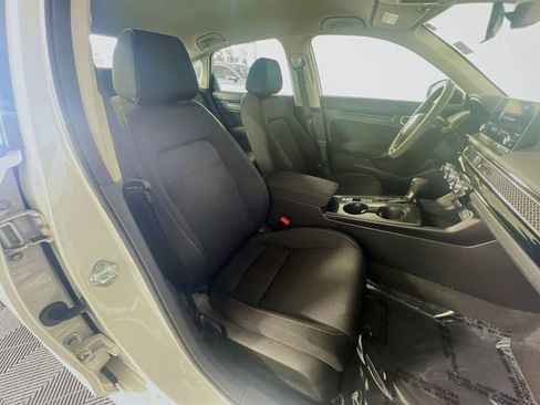 Used 2023 Honda Civic LX image 30